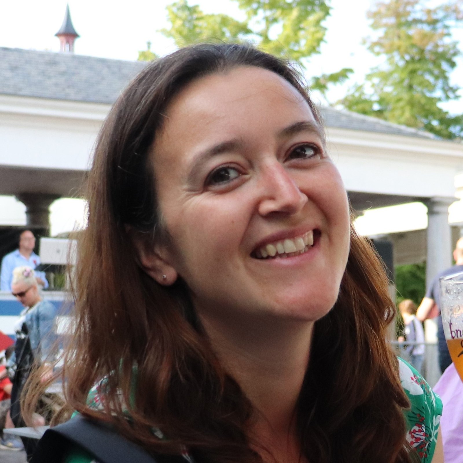 Ergotherapie Annelies Veurne, ergotherapeut aan huis