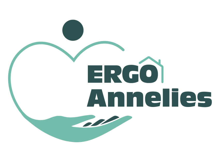 Logo ergotherapie ergo-annelies
